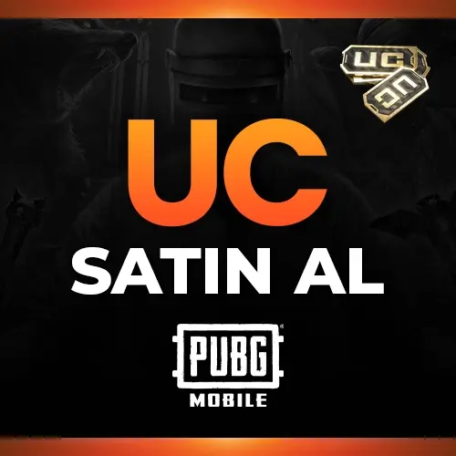 Pubg Mobile 1800 UC